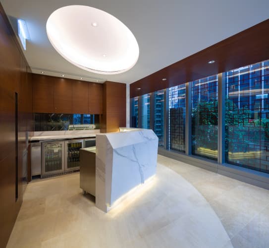Hotel Indigo Hong Kong Island by IHG - foto 1