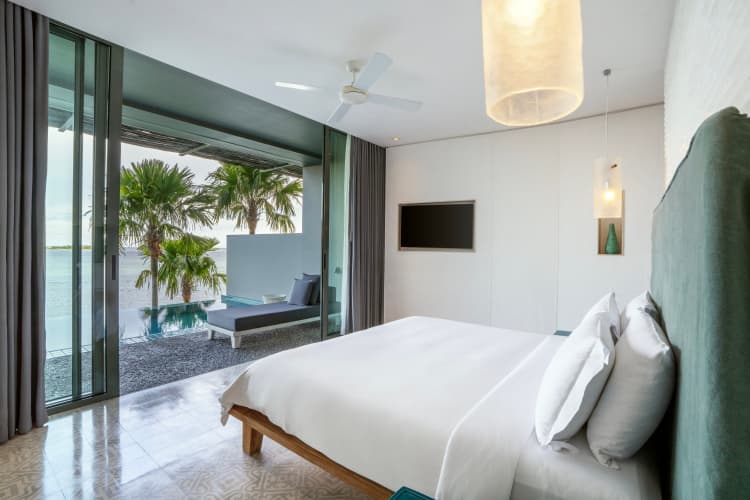 COMO Point Yamu, Phuket - foto 1