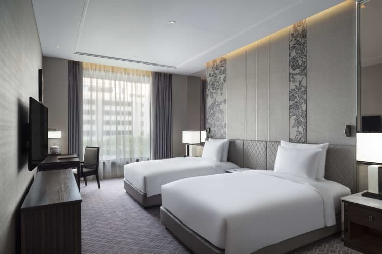 Sindhorn Kempinski Hotel Bangkok - foto 5