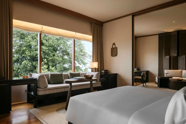 Capella Singapore - foto 4