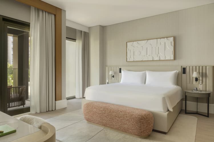 Delano Dubai Hotel - foto 2