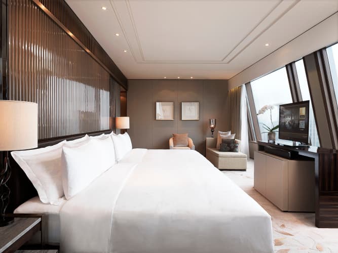 The Okura Prestige Bangkok - foto 4