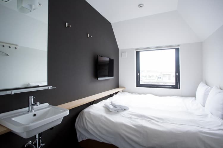 Piece Hostel Kyoto - foto 4