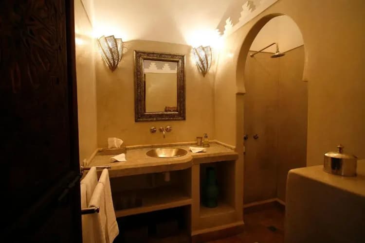Riad Assakina - foto 3