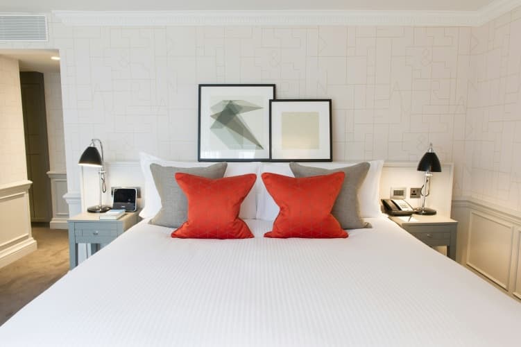 The Ampersand Hotel - Small Luxury Hotels of the World - foto 2