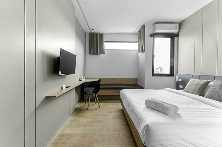 B48 Hotel - foto 4