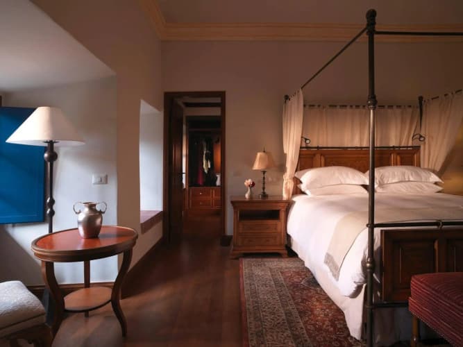 Palacio Nazarenas, A Belmond Hotel, Cusco - foto 3