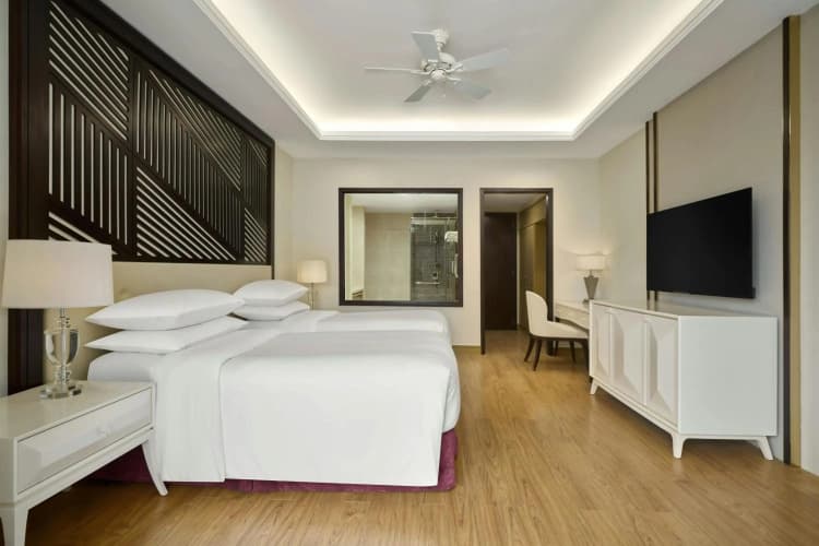 Renaissance Danang Hoi An Resort & Spa - foto 1