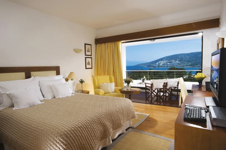 Elounda Beach Hotel & Villas, a Member of the Leading Hotels of the World - foto 5