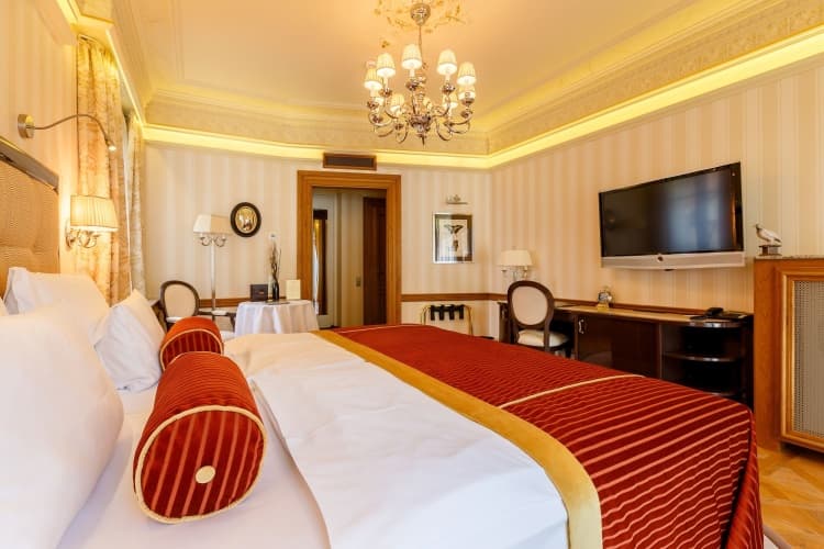 Hotel Quisisana Palace - foto 5