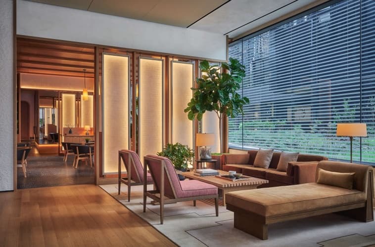 Pendry Manhattan West - foto 6