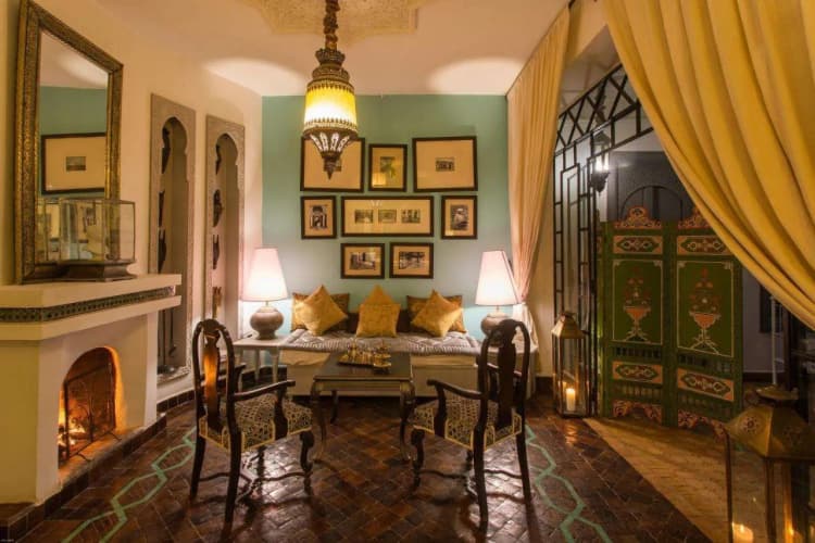 Riad Dar Saad - foto 6