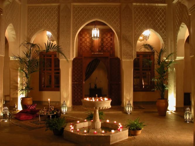 Riad Kniza - foto 1