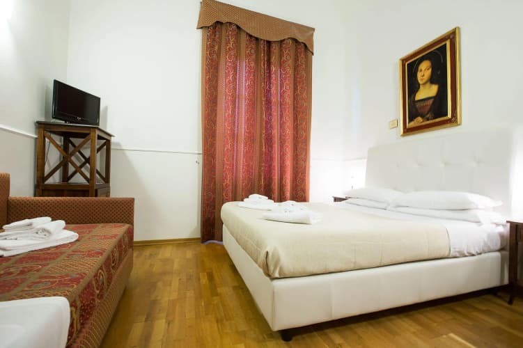 Relais Hotel Centrale Firenze - foto 2