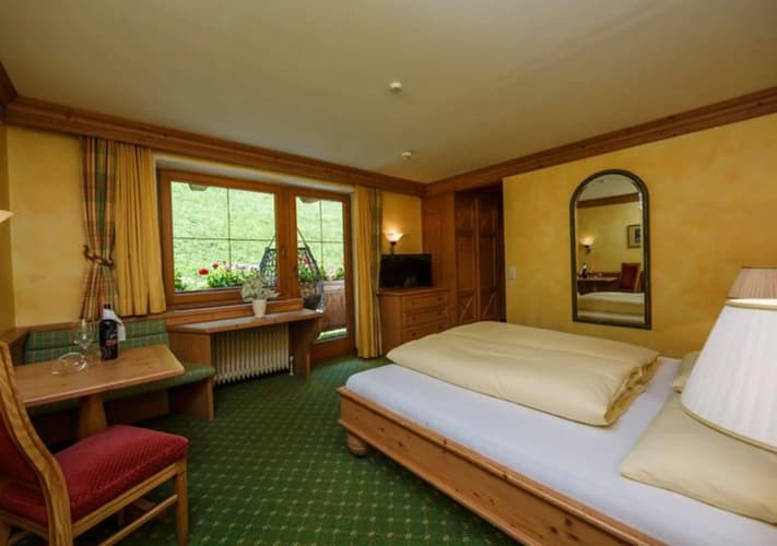 ZillergrundRock Luxury Mountain Resort - foto 3
