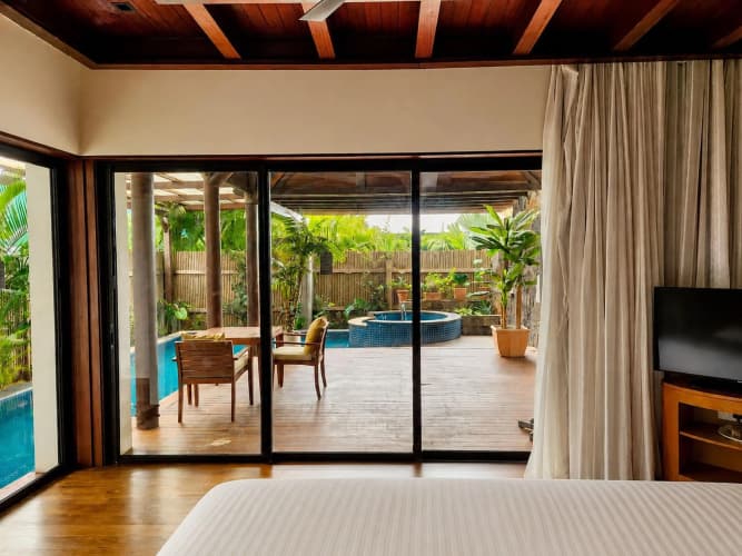 Le Jadis Beach Resort & Wellness - Managed by Banyan Tree Hotels & Resorts - foto 5