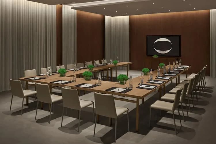 The Dubai Edition Hotel - foto 4
