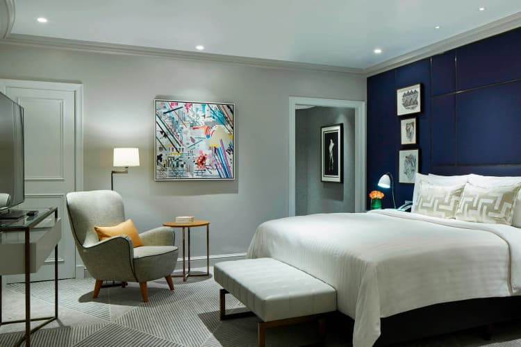London Marriott Hotel County Hall - foto 4