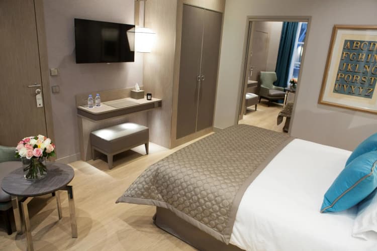 Hôtel La Lanterne & Spa By Timhotel - foto 3
