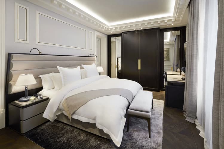 Maison Villeroy - foto 1