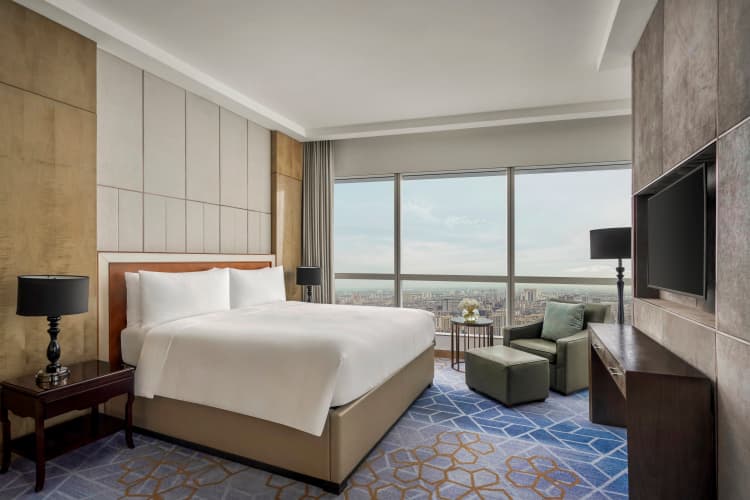 InterContinental Hanoi Landmark72 by IHG - foto 4