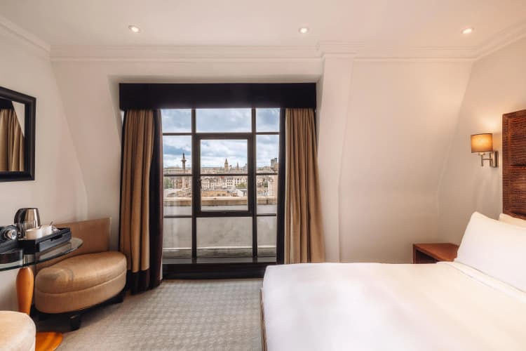 Radisson Blu Hotel, London Leicester Square - foto 4
