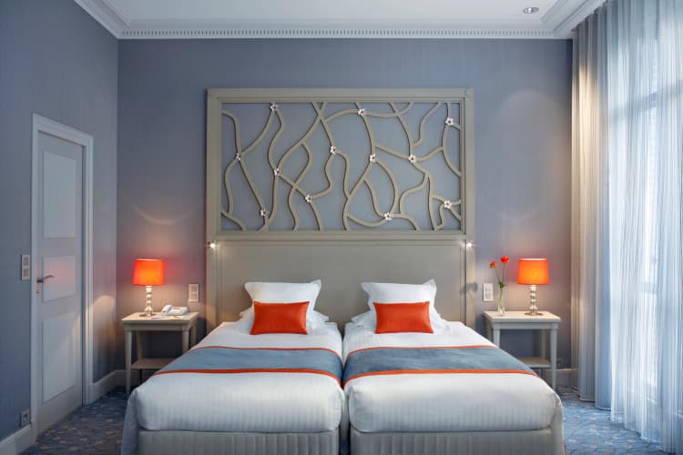 Splendid Etoile Hotel - foto 5