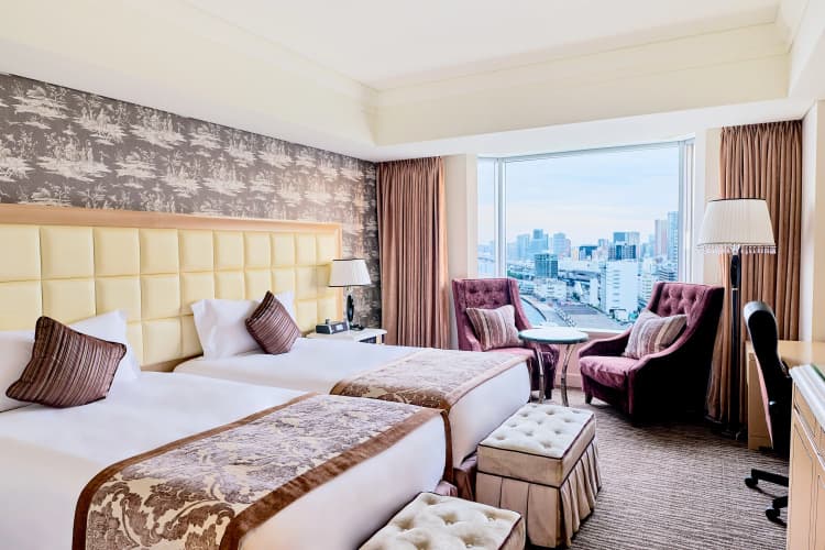 InterContinental Tokyo Bay by IHG - foto 5