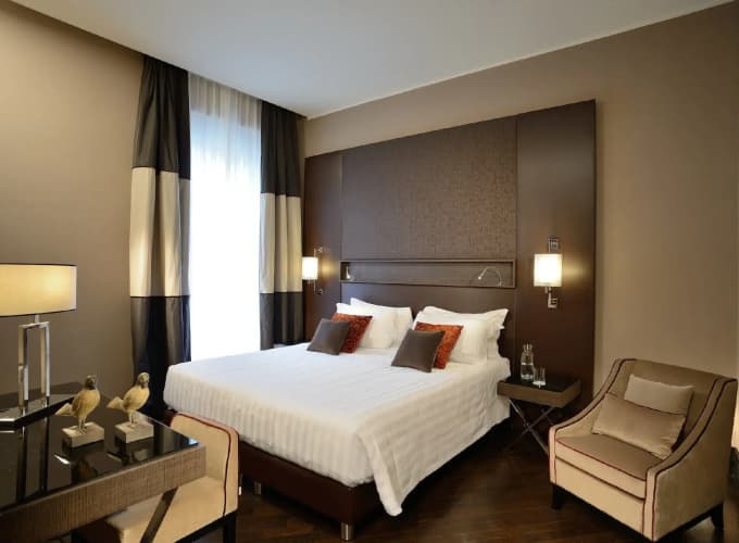 Rome Times Hotel - foto 4