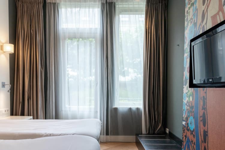 Hotel JL No76 - foto 5