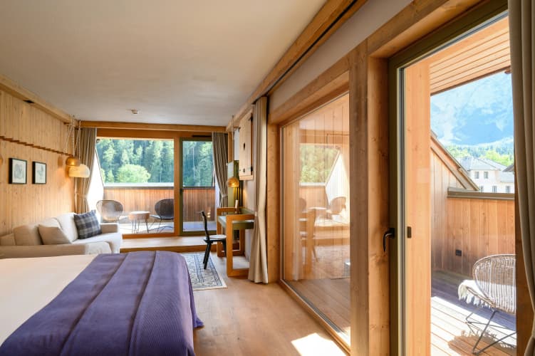 Boutique Hotel Vila Planinka - foto 1