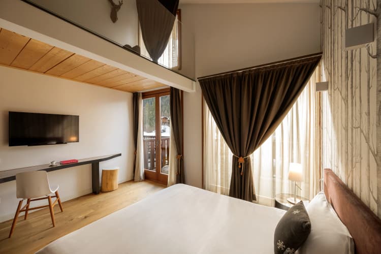 Montana Lodge & Spa, by R Collection Hotels - foto 6