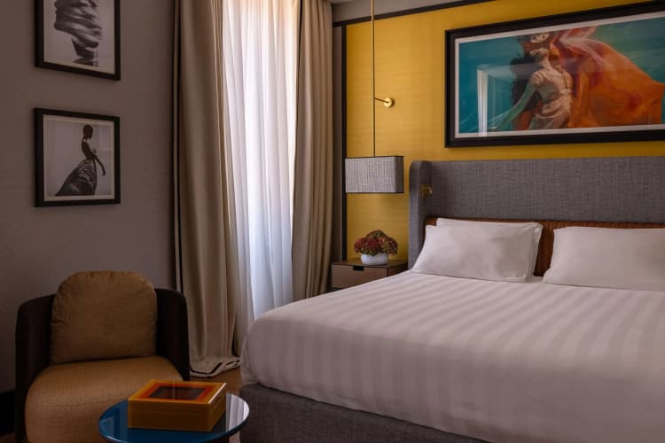Umiltà 36 - Preferred Hotels & Resorts - foto 4