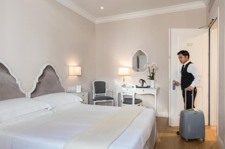 Hotel Rapallo - foto 4