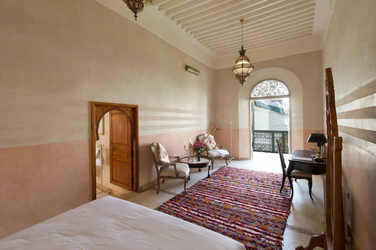 Riad Emberiza Sahari - foto 5
