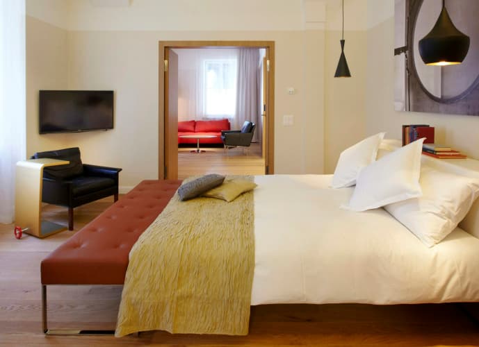 B2 Hotel Zürich - foto 2