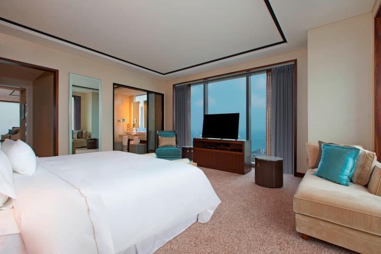 The Westin Singapore - foto 5