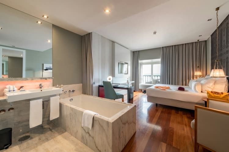 Pousada de Lisboa - Small Luxury Hotels Of The World - foto 3