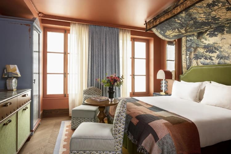Hotel Le Grand Mazarin - foto 5