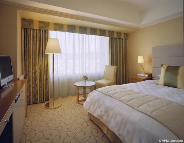 Hotel Okura Kyoto - foto 5