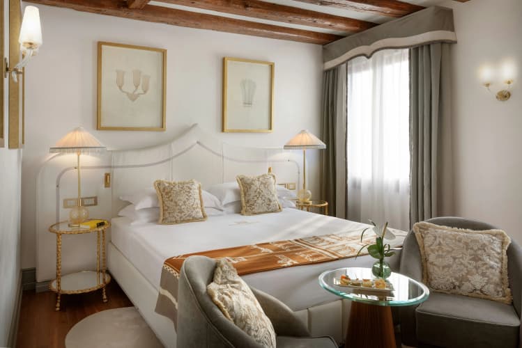 Hotel Gabrielli - Starhotels Collezione - foto 5