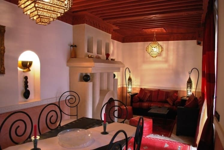 Riad les Rêves d'Amélie - foto 1