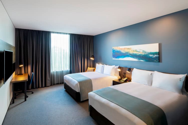 Holiday Inn Sydney St Marys by IHG - foto 5