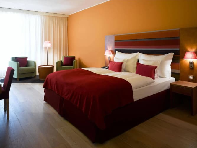 Hotel Therme Meran - Terme Merano - foto 2
