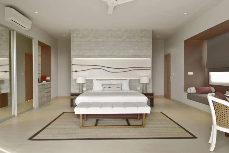 Niva Dhigali Maldives Hotel - foto 4