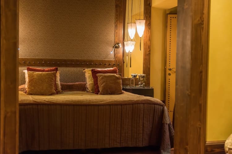 Hotel Bernini Palace - foto 4