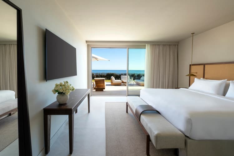 Fairmont La Hacienda Costa del Sol - foto 3