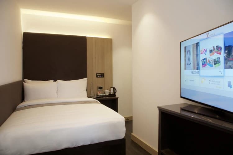 The Z Hotel Shoreditch - foto 6