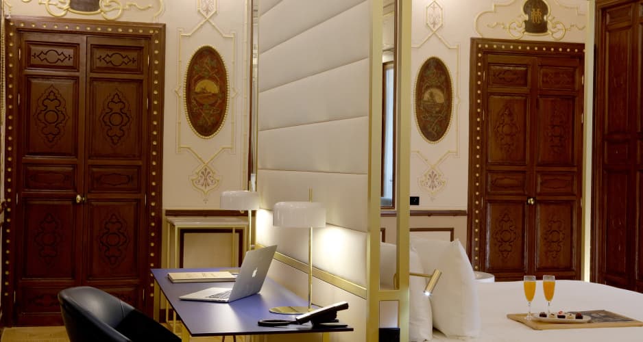 Axel Hotel Madrid – Adults Only - foto 3