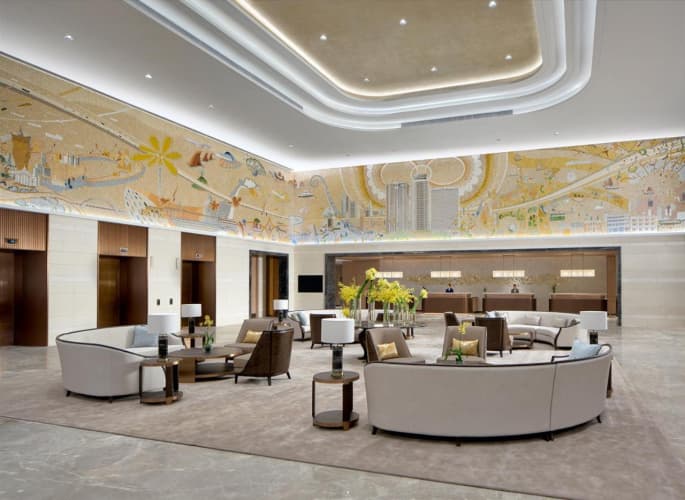 Hopewell Hotel - foto 1